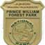 Junior Ranger Badge