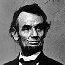 President Abraham Lincoln
