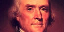 Thomas Jefferson, 3rd President: 1801-1809