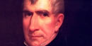 William Henry Harrison, 9th President: 1841-1841
