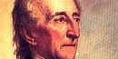 John Tyler, 10th President: 1841-1845