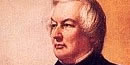 Millard Fillmore, 13th President: 1850-1853