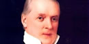 James Buchanan, 15th President: 1857-1861