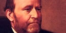 Ulysses S. Grant, 18th President: 1869-1877