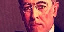 Woodrow Wilson, 28th President: 1913-1921