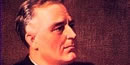 Franklin D. Roosevelt, 32nd President: 1933-1945