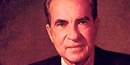 Richard Nixon – 37th President: 1969-1974