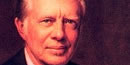 Jimmy Carter, 39th President: 1977-1981
