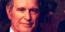 George H.W. Bush, 41st President: 1989-1993