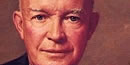 Dwight D. Eisenhower, 34th President: 1953-1961