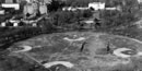 The Ellipse, 1930's, Library of Congress Prints & Photographs Division