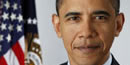 Barack H. Obama, 44th President, 2009 - Present