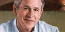 George W. Bush, 43rd President: 2001- 2009