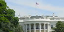 Is the President home? (NPS Photo by J. Feeney)