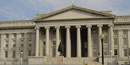 Department of Treasury