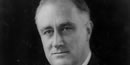 Franklin Delano Roosevelt