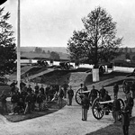 Fort Stevens