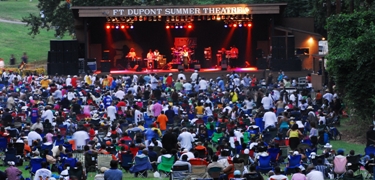 Summer Theatre