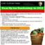 Garden Permits
