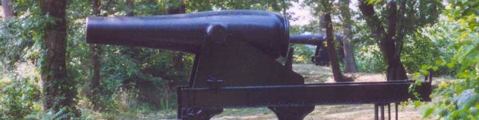 !5-inch Rodman Cannon
