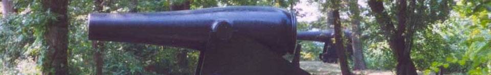 !5-inch Rodman Cannon