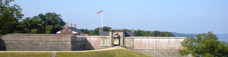 Fort Washington 