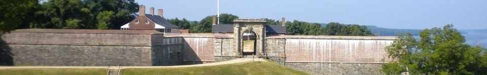 Fort Washington 