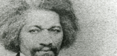 Frderick Douglass