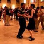 Spanish Ballroom