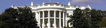 Photo of the White House