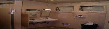 picture of bathroom in campground