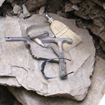 Tools of the trade Tools of the trade