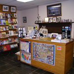 Books, pictures, puzzles, music and much more are available. Books, pictures, puzzles, music and much more are available.
