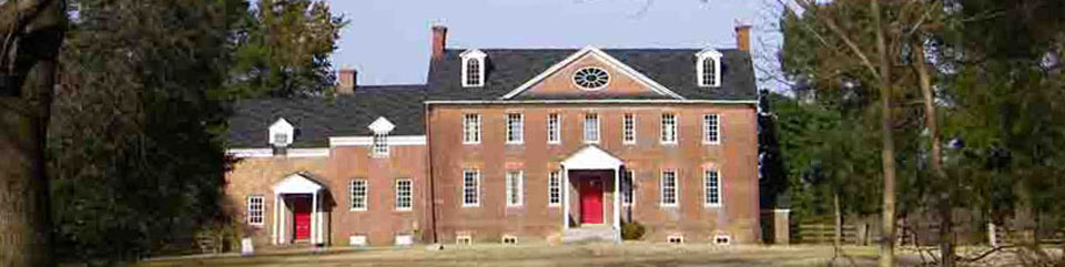 Harmony Hall