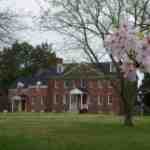 Learn about the history of Harmony Hall