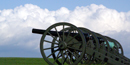 Artillery at Antietam Artillery at Antietam