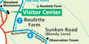 park map park map