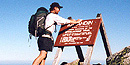 Trail Length Trail Length