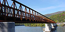 footbridge footbridge