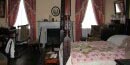 The Lee girls bedchamber at Arlington House The Lee girls bedchamber at Arlington House