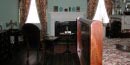 Robert E. Lee's bedchamber Robert E. Lee's bedchamber