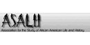 Logo for ASALH, the Association for the Study of African American Life and History Logo for ASALH, the Association for the Study of African American Life and History