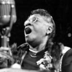 Mary McLeod Bethune