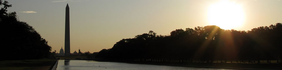 Washington Monument