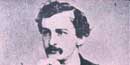 John Wilkes Booth John Wilkes Booth