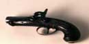 Derringer that shot Licoln Derringer that shot Licoln