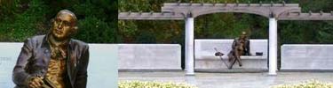 George Mason Memorial