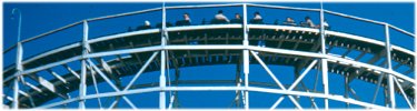 Coaster Dips 1954