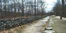 Upper portion of the Patowmack Canal Upper portion of the Patowmack Canal