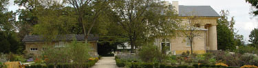 Arlington House Gardens